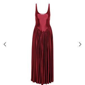 Delfi collective orianna dress